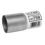 Walker Exhaust 41759 Exhaust Pipe Connector 1.875