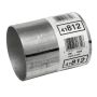 Walker Exhaust 41812 Exhaust Pipe Connector 3