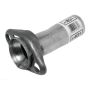 Walker Exhaust 41831 Exhaust Pipe 2.625