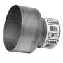 Walker Exhaust 41844 Heavy Duty Exhaust Reduction Pipe 6