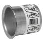 Walker Exhaust 41865 Heavy Duty Exhaust Pipe 4