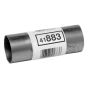 Walker Exhaust 41883 Exhaust Reduction Pipe 1.375