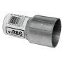 Walker Exhaust 41886 Exhaust Reduction Pipe 2