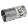 Walker Exhaust 41892 Heavy Duty Exhaust Pipe Connector 3