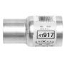 Walker Exhaust 41917 Exhaust Reduction Pipe 2.5