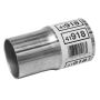 Walker Exhaust 41918 Exhaust Reduction Pipe 2.5
