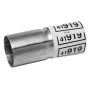 Walker Exhaust 41919 Exhaust Pipe Connector 1.5