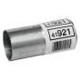 Walker Exhaust 41921 Exhaust Pipe Connector 1.625