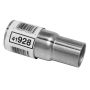 Walker Exhaust 41928 Exhaust Reduction Pipe 1.75
