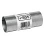 Walker Exhaust 41935 Exhaust Reduction Pipe 1.75