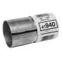 Walker Exhaust 41940 Exhaust Pipe Connector 2