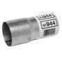 Walker Exhaust 41944 Exhaust Pipe Connector 2