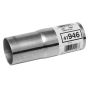 Walker Exhaust 41946 Exhaust Reduction Pipe 1.75