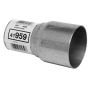 Walker Exhaust 41959 Exhaust Reduction Pipe 2.5