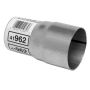 Walker Exhaust 41962 Exhaust Reduction Pipe 2.5