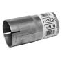 Walker Exhaust 41970 Exhaust Pipe Connector 3