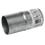 Walker Exhaust 41971 Heavy Duty Exhaust Pipe Connector 3
