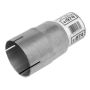 Walker Exhaust 41974 Exhaust Pipe Connector 3