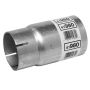 Walker Exhaust 41980 Heavy Duty Exhaust Reduction Pipe 3