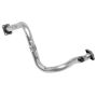 Walker Exhaust 43211 Exhaust Pipe