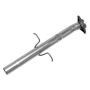 Walker Exhaust 43437 Exhaust Pipe 2