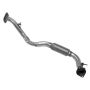 Walker Exhaust 43455 Exhaust Pipe