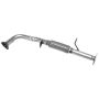 Walker Exhaust 44489 Exhaust Pipe