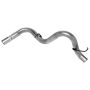 Walker Exhaust 44503 Exhaust Tail Pipe 2.75