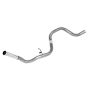 Walker Exhaust 44928 Exhaust Tail Pipe 2