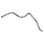 Walker Exhaust 45053 Exhaust Tail Pipe 2
