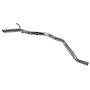 Walker Exhaust 45371 Exhaust Tail Pipe 2