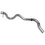 Walker Exhaust 45672 Exhaust Tail Pipe 3