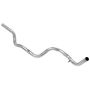 Walker Exhaust 45840 Exhaust Tail Pipe 2
