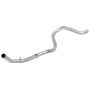 Walker Exhaust 45841 Exhaust Tail Pipe 2