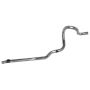 Walker Exhaust 46539 Exhaust Tail Pipe 2
