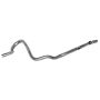 Walker Exhaust 46607 Exhaust Tail Pipe 2