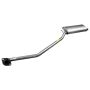Walker Exhaust 47793 Quiet-Flow SS Direct Fit Exhaust Muffler Assembly 2