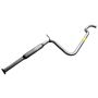 Walker Exhaust 47820 Direct Fit Exhaust Resonator and Pipe Assembly 2