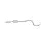 Walker Exhaust 47865 Direct Fit Exhaust Resonator and Pipe Assembly 2.5