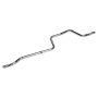 Walker Exhaust 48263 Exhaust Pipe 2
