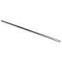 Walker Exhaust 49195 Exhaust Pipe Str. Tube-Alz.-AKDQ-2 3/4