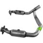 Walker Exhaust 50363 Ultra EPA Direct Fit Catalytic Converter 3
