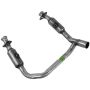 Walker Exhaust 50367 Ultra EPA Direct Fit Catalytic Converter 3