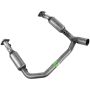 Walker Exhaust 50368 Ultra EPA Direct Fit Catalytic Converter 2.625