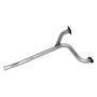 Walker Exhaust 50411 Exhaust Y Pipe 2