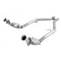 Walker Exhaust 50562 Ultra EPA Direct Fit Catalytic Converter 3
