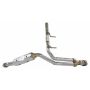 Walker Exhaust 50582 Ultra EPA Direct Fit Catalytic Converter 2