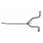 Walker Exhaust 50603 Exhaust Y Pipe 2