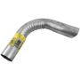 Walker Exhaust 51088 Exhaust Tail Pipe 2.25