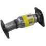 Walker Exhaust 51131 Exhaust Pipe